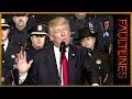 Trump's War on Gangs | Fault Lines