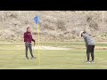 Division 3A North-East Elko Girls Golf Tournament — April 6, 2021