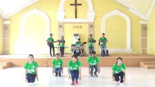Itcs Vbs 2017 - I Am Somebody In Khmer. Translated And Performed By Itcs Students.
