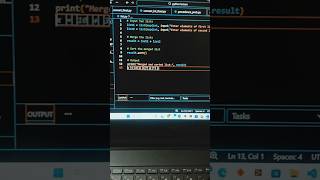 Python Lists + DBMS Lab | Day 3 Study Vlog #vlog #study #viral #reels