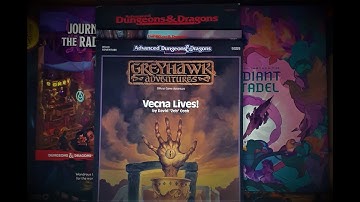 Radiant Citadel Quick Impressions and Three Times The Vecna!