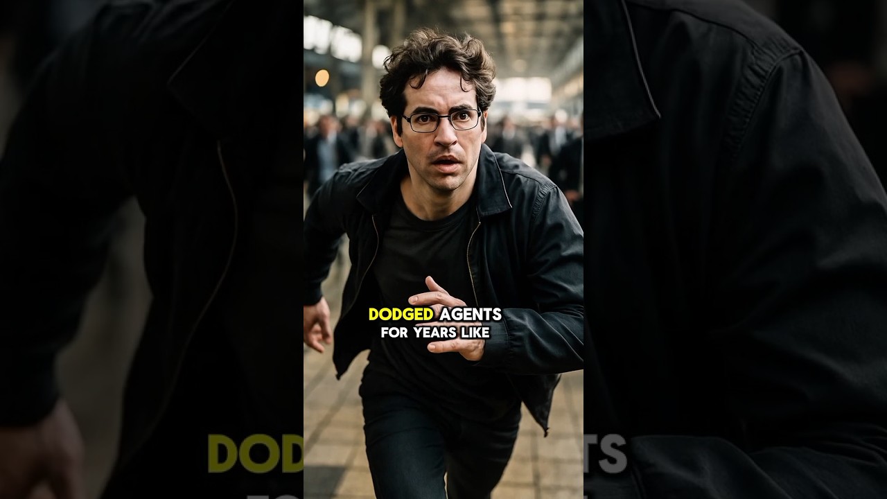 The FBI’s Most Feared Hacker | Kevin Mitnick Documentary