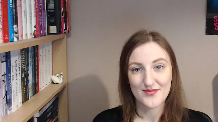 Video Review: A Scent Of Lilac by Frances G. McCoy