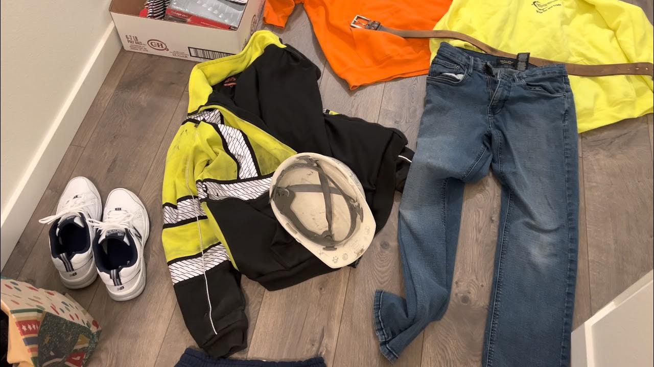 what-electricians-wear-to-work-youtube