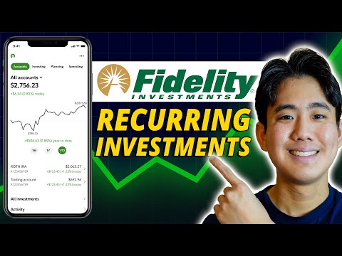 Comment Configurer un Dépôt Récurrent sur Stake fr