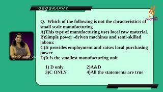 +2 GEOGRAPHY EPISODE 16