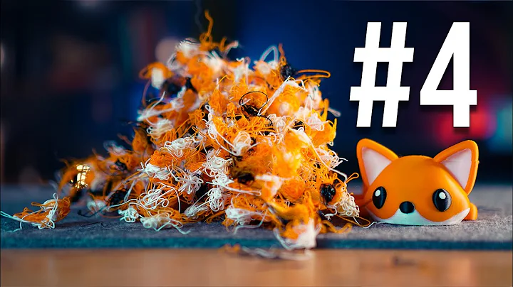 5 Things I Wish I Knew BEFORE Buying a 3D Printer