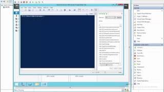 Using Windows PowerShell to Manage Servers 2012 R2 by David Papkin