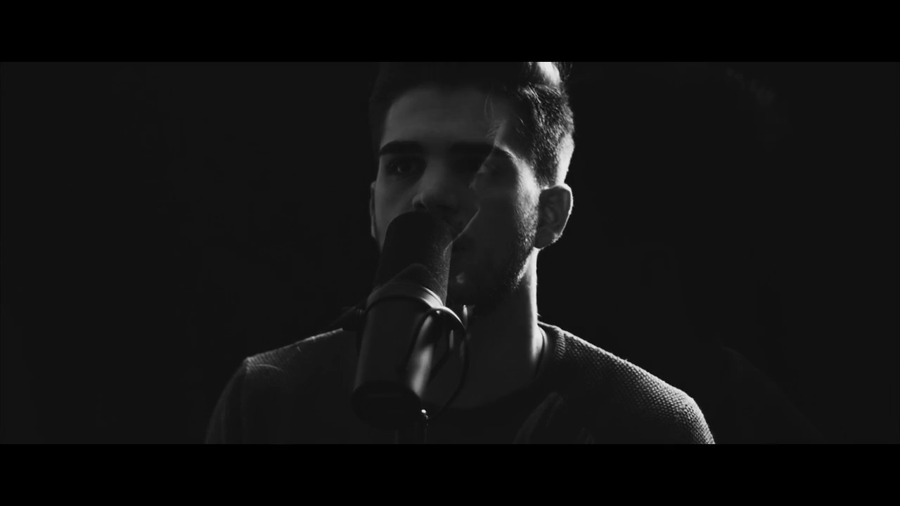 Me Cuesta Tanto Olvidarte - Mecano (Cover Pablo Moreno)