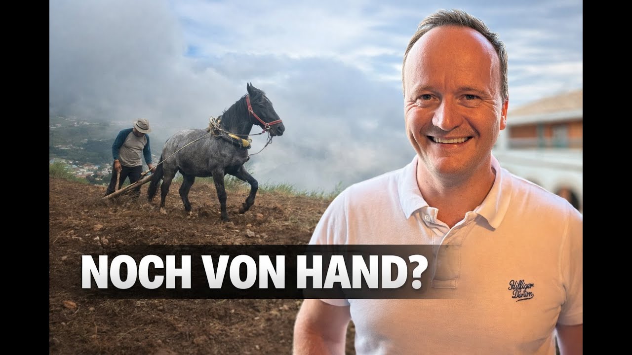 Wie wir in 2 Monaten schaffen was in 5 Jahren nicht möglich war.