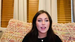 TTU Panhellenic Recruitment Video- Ashtyn Bearden