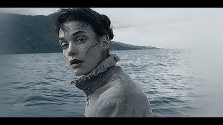 Alys Rivers & Aemond ...All The Things She Said