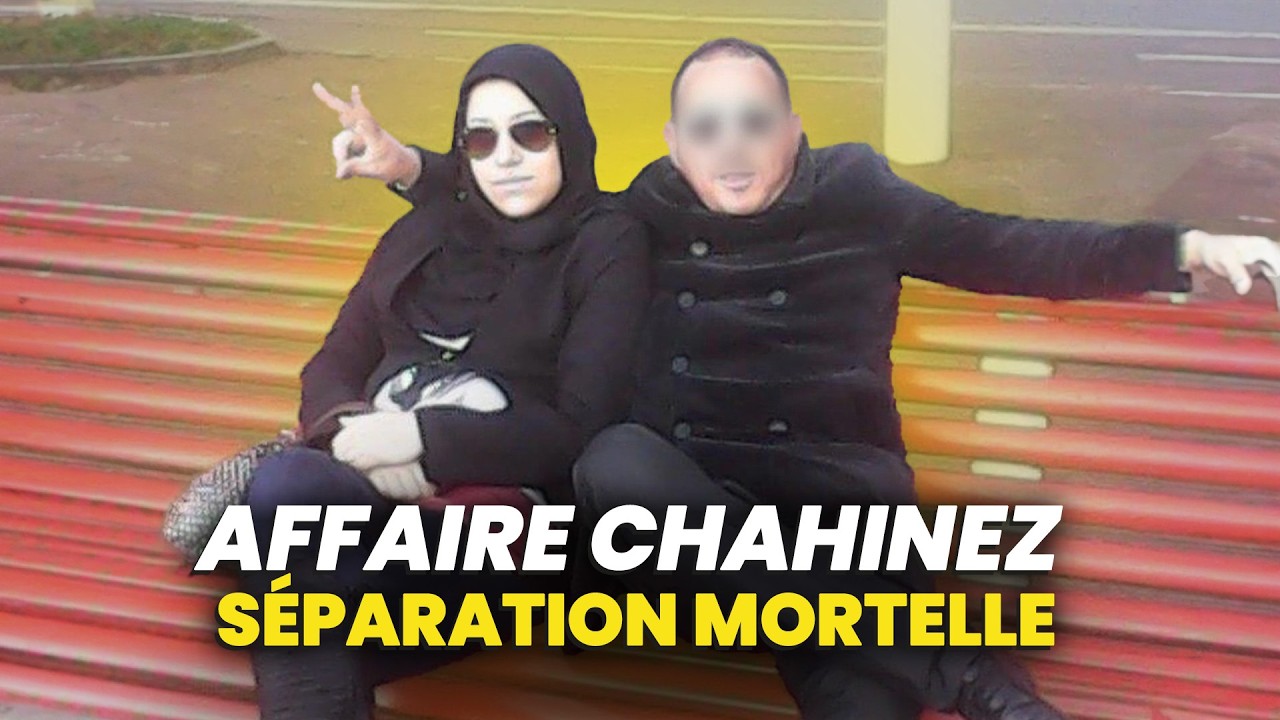 Crime passionnel : il assassine sa femme pour la punir