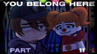 You Belong Here Mep Part 11