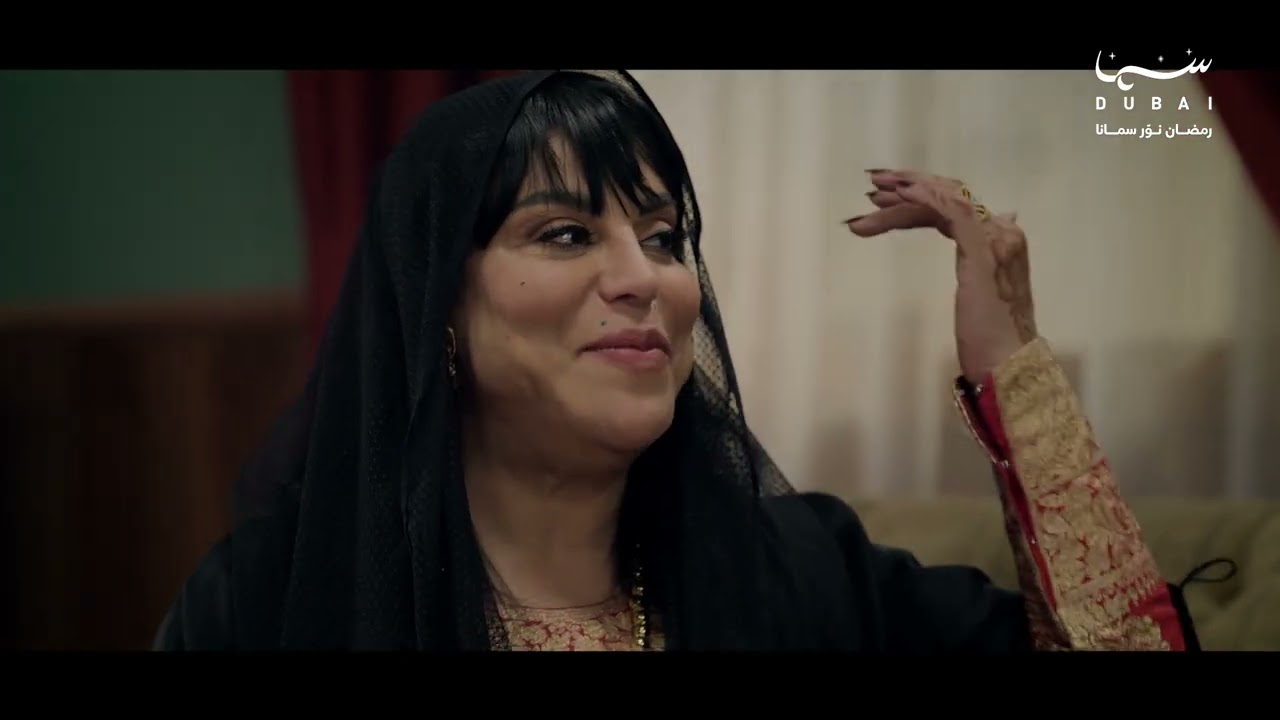 أوبريت مجتمعنا في رمضان | رمضان 2025