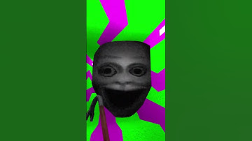 Juggler Nextbots Chase Me In Parallax Gmod