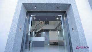 Why Brands Trust Aerrion: Tour Our State-of-the-Art Testing Lab