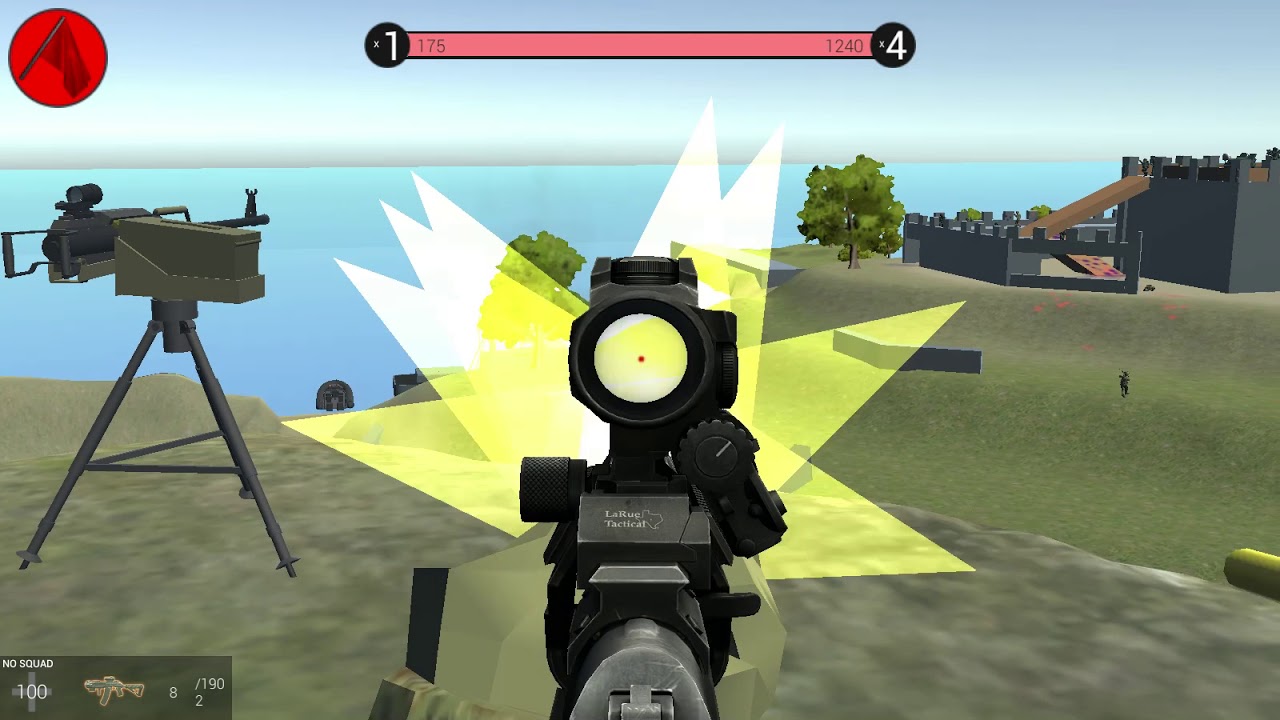 Мод равенфилд карта