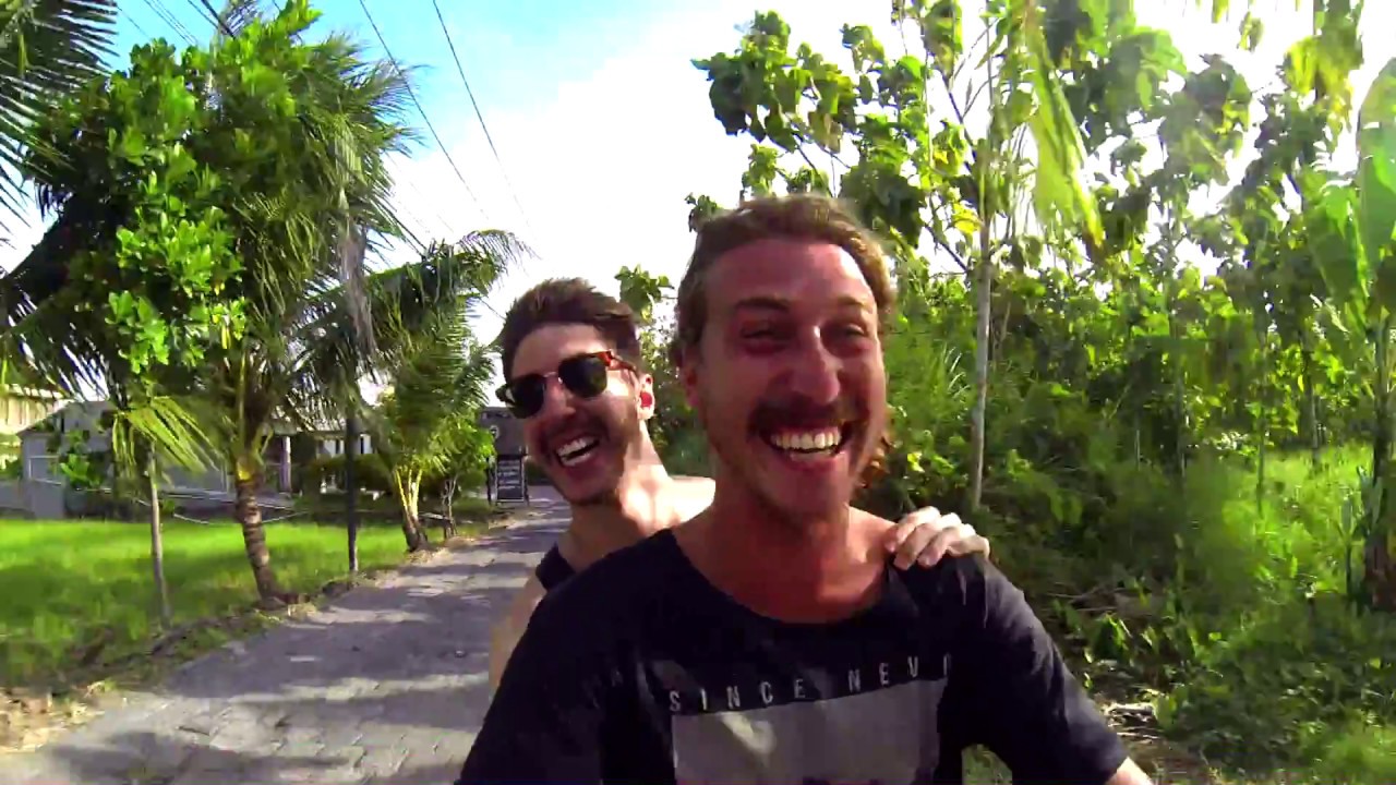 Reflections from my time in Asia