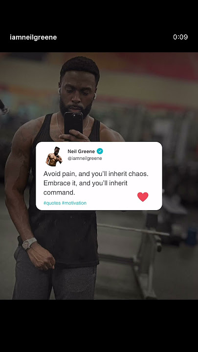 Monday Motivation