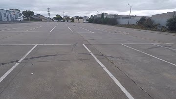 Arrma Infraction v2 | destroys tyres