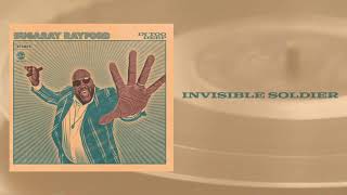 Sugaray Rayford &quot;Invisible Soldier&quot; {Official Audio}