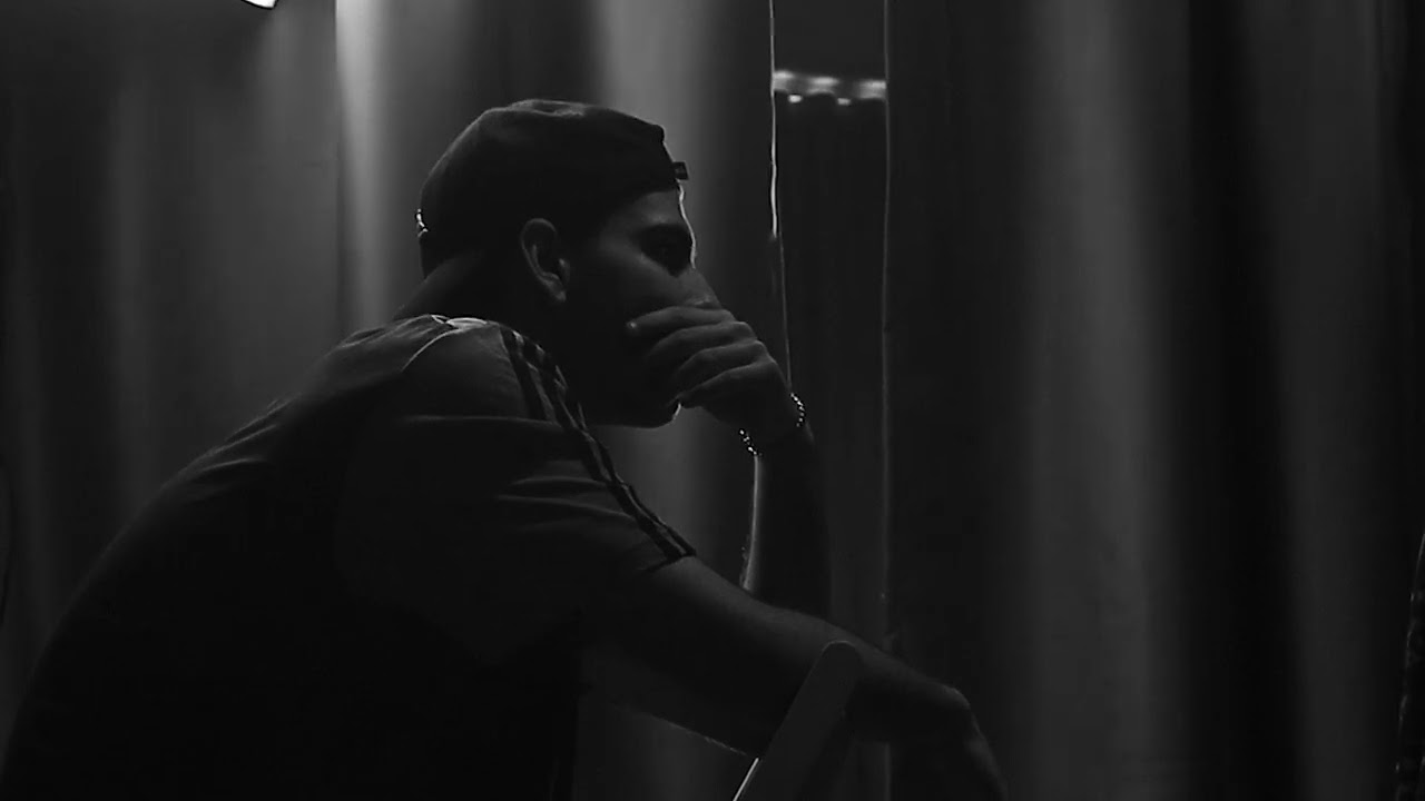 Moody - Jerry West (Music Video)