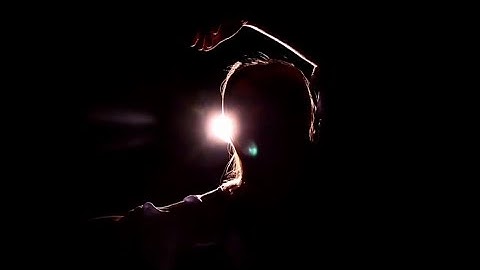 Unseen | NYU Frame & Sequence - Final Narrative