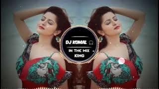 Jo Bhi Kasmein Khai Khai Thi Humne🥀 Dj Remix🔥 क्या तुम्हें याद है || Hindi Dj Remix Song 2024