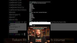 Using "caret" for Matching Text with grep