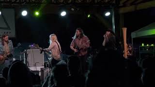 Let’s Spend the Night Together - Marco Benevento &amp; Friends @ Follow the Arrow Festival 6/17/23