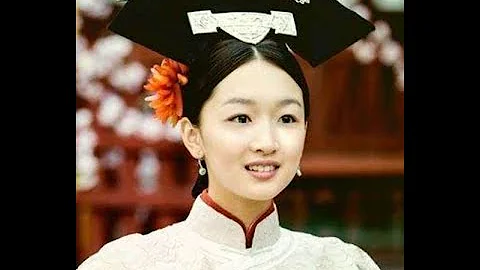 Zhou Dongyu and Chen Xiao - DayDayNews