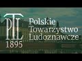 Etnomiejsca polskie towarzystwo ludoznawcze