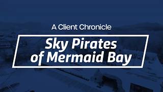 Sky Pirates Client Chronicle