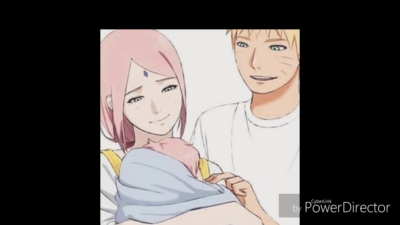 Narusaku AMV (Naruto x Sakura) - Prefect