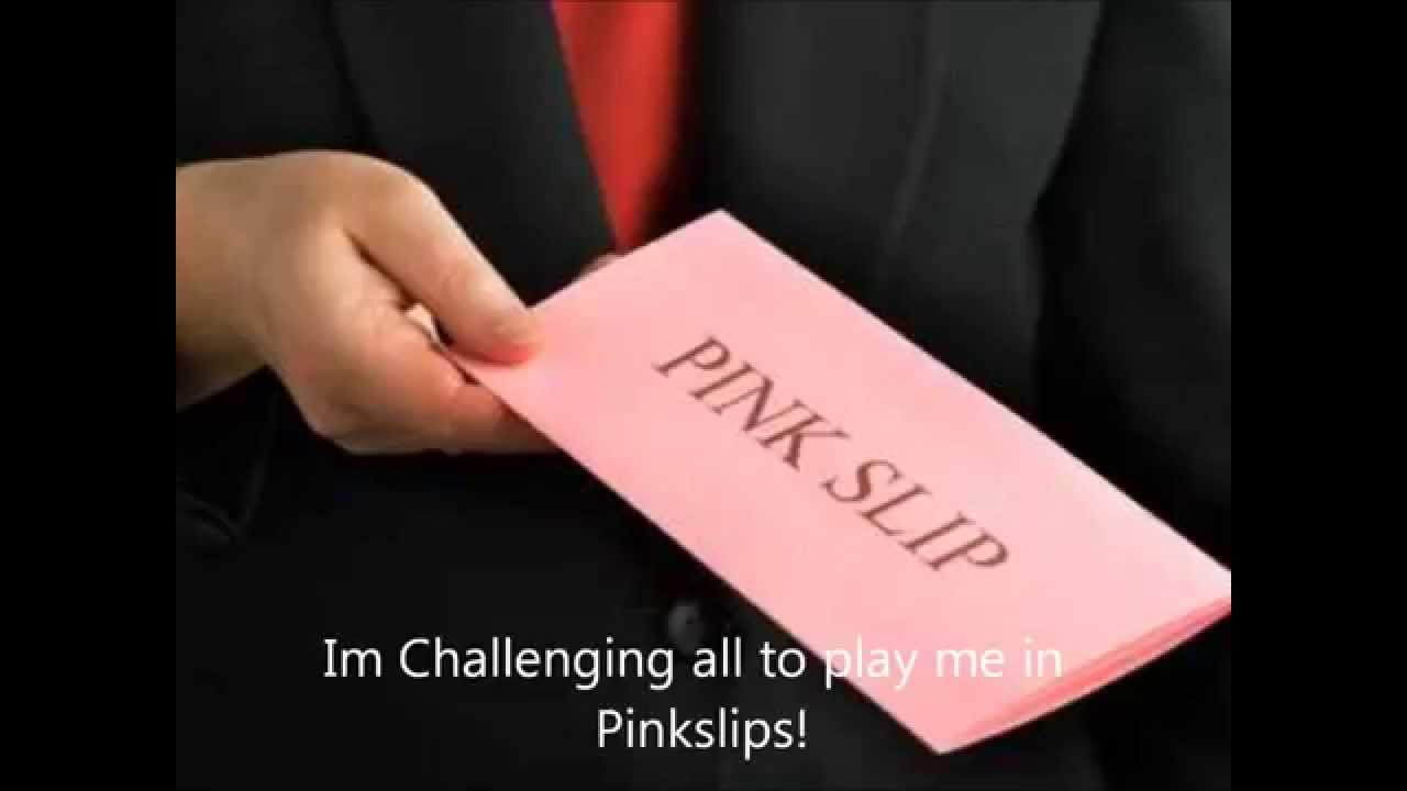 FIFA 13 Pink Slips Challenge!