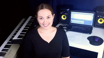 How to create a pop song using Reaper: Part 1