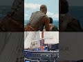 Washington Black | Pirate Ship BTS | Hulu