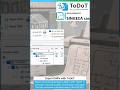 Export DWFx with ToDoT: One-Click Output + Auto-Open and Report