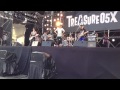 TOTALFAT  LIVE前  TREASURE05X2013