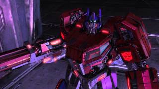 Peter Cullen: Transformers Behind-The-Scenes