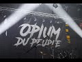 Capture de la vidéo Medley - Opium Du Peuple - Rock - 19/4/2022