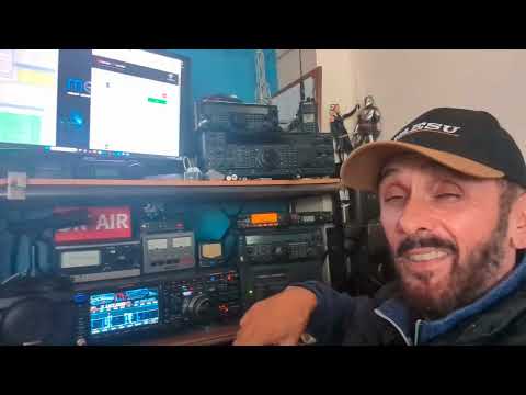 Tropo on VHF FM - Ham Radio Propagation The Lift is on!