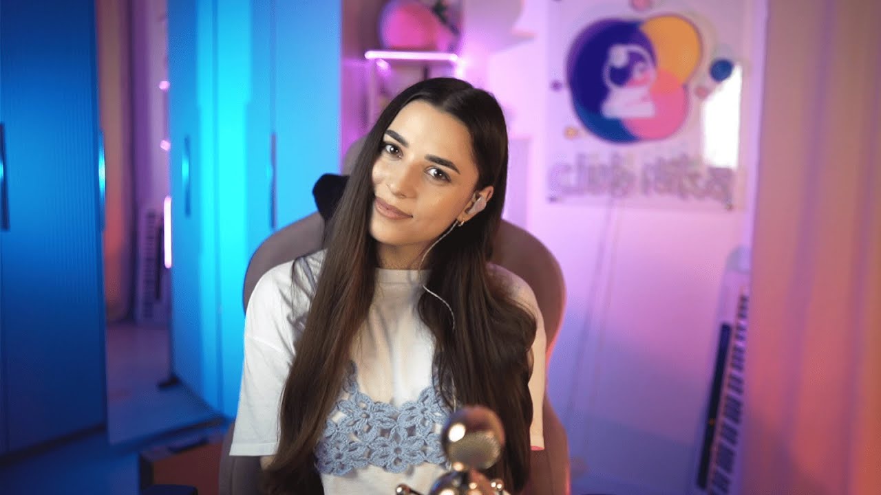Latest Title & Thumbnail