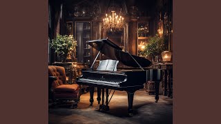 Dynamic Jazz Piano Pulse