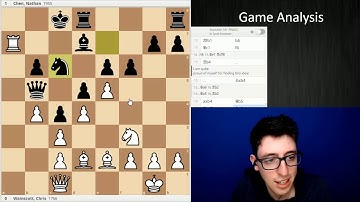 Struggles in the Winawer | Patreon Subscriber Game Analysis