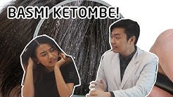 CARA MENGHILANGKAN KETOMBE DALAM WAKTU 15 MENIT (100% AMPUH) - Durasi: 5.58. 