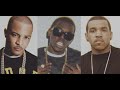 T.I. • Bobby Shmurda • Lloyd Banks - "Hot Nigga/Jackpot" | #shorts #hiphop #invest