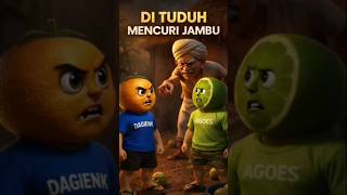 Download Lagu Udin \u0026 Asep di tuduh mencuri😱😱😱#story #shorts #udindindindun MP3