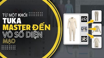 Tiếng Việt - Transform 100s of Templates Into 1000s of New Designs: Master Blocks - Vietnamese